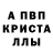 МЕФ кристаллы Scab team
